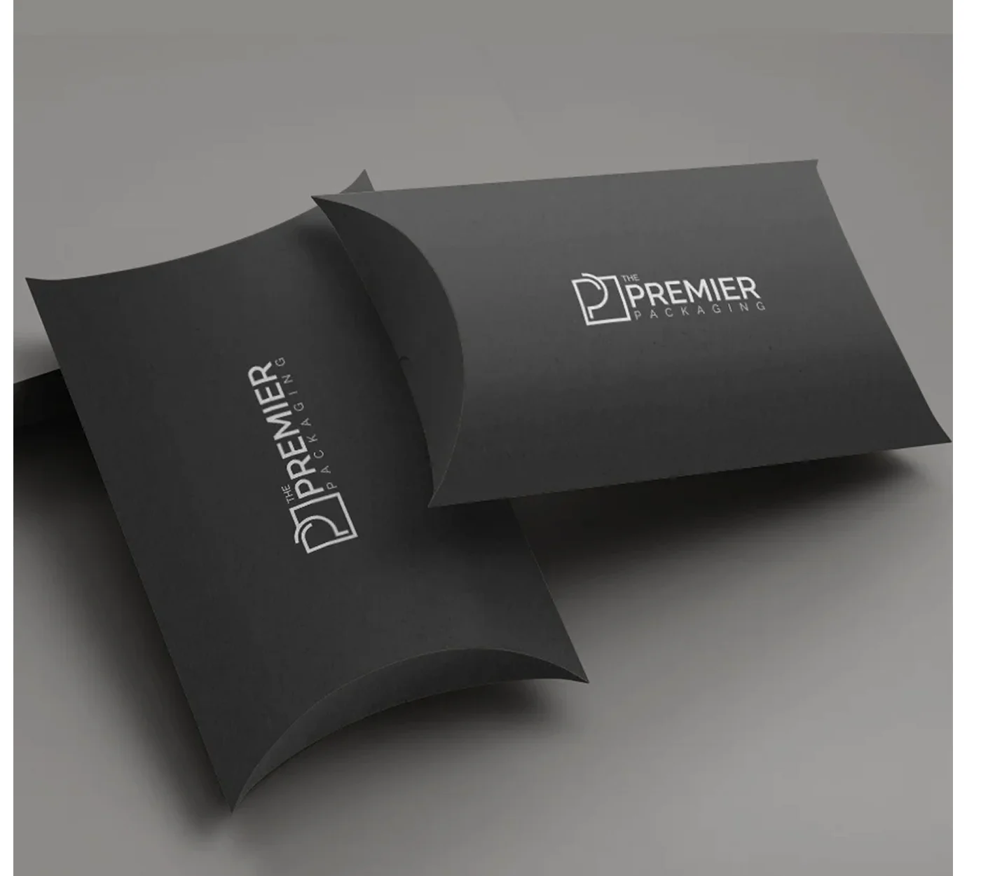 Pillow box